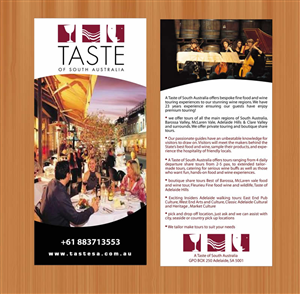 Flyer Design by Sbss for this project | Design: #1163657
