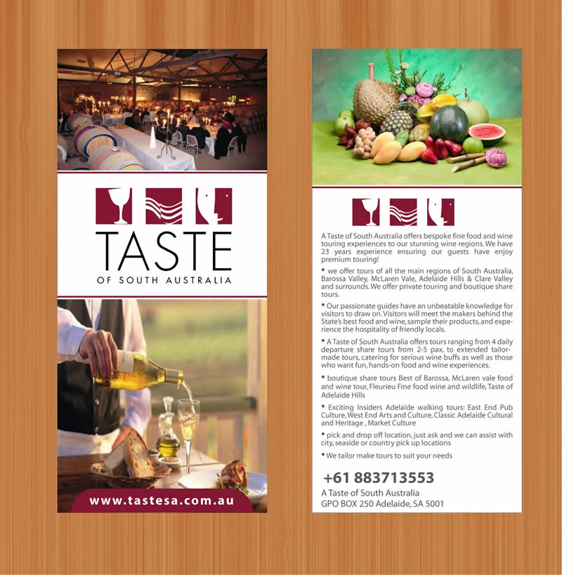 Flyer Design by Sbss for this project | Design #1163659
