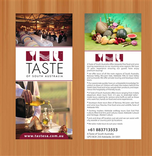 Flyer Design by Sbss for this project | Design: #1163659