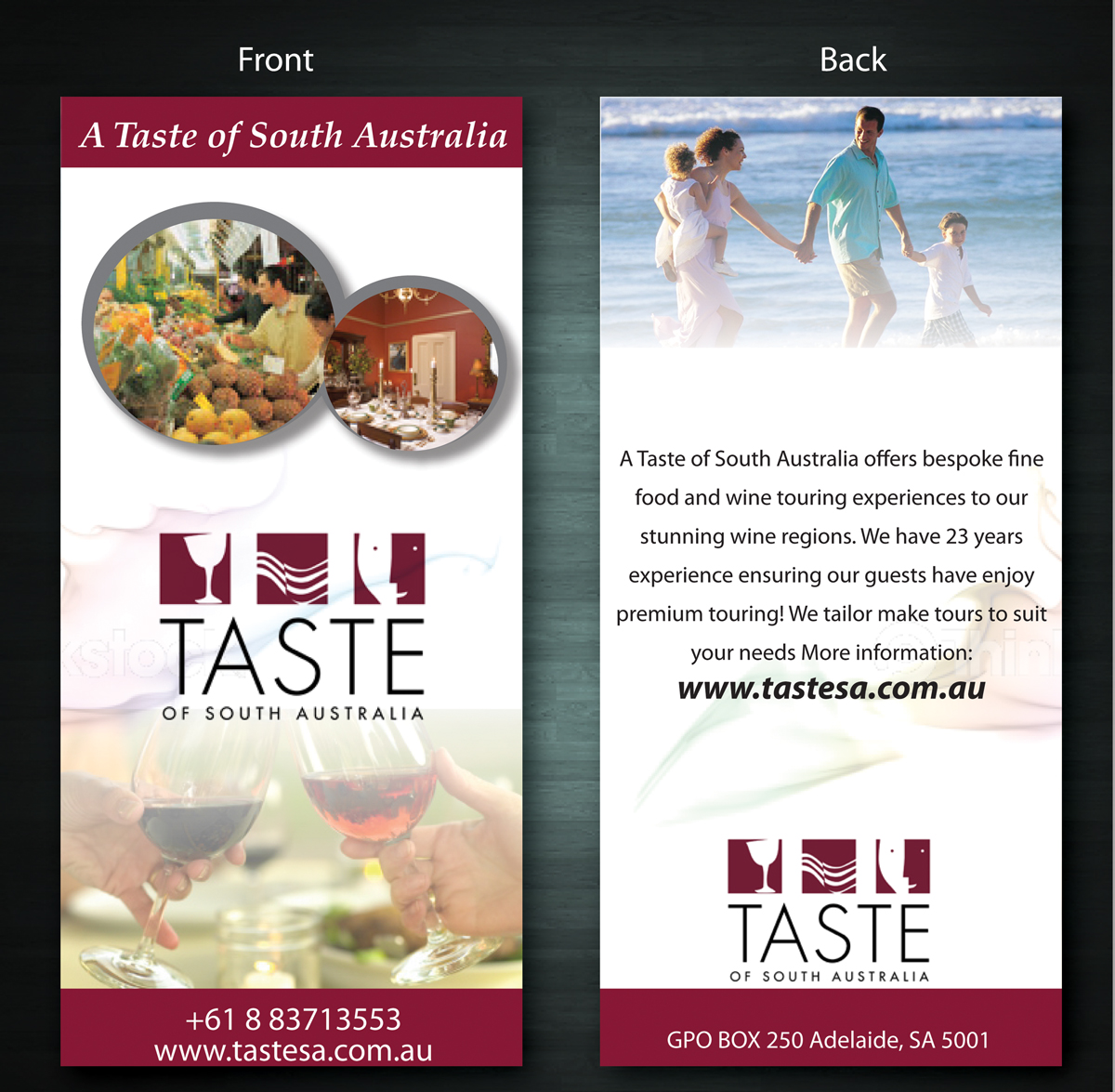 Flyer Design by Sbss for this project | Design #1168282