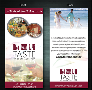 Flyer Design by Sbss for this project | Design: #1168282