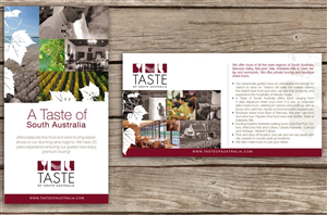 Flyer Design by san011 for this project | Design: #1169186