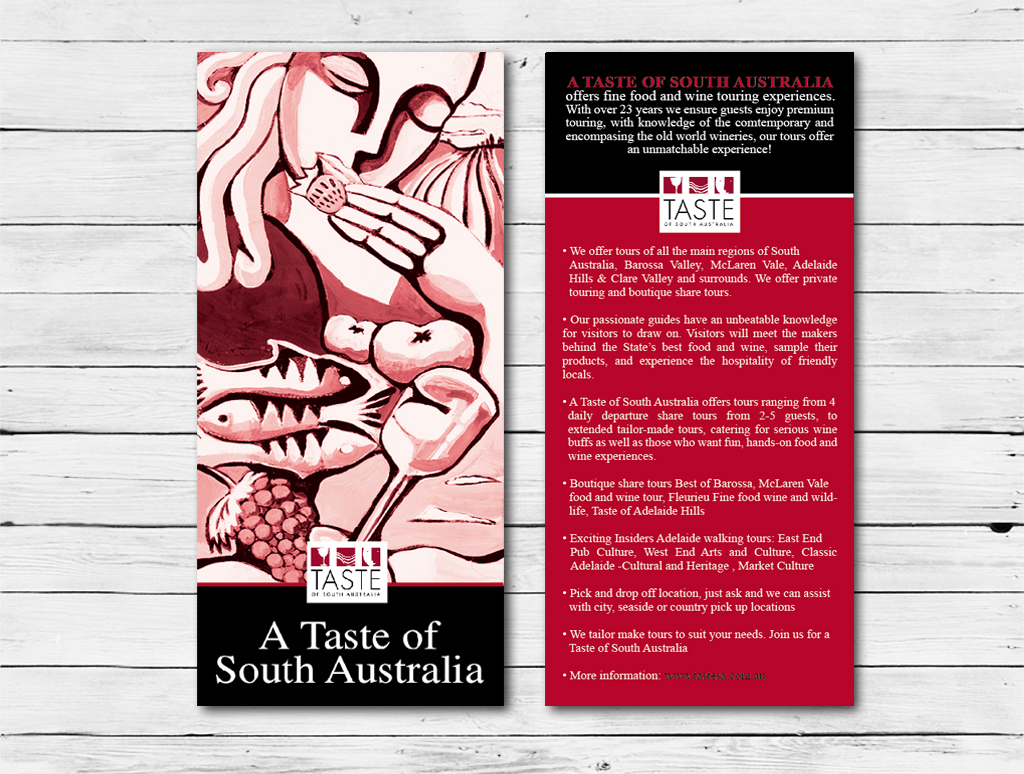 Flyer Design by Sonya for this project | Design #1200957