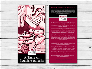 Flyer Design by Sonya for this project | Design: #1236682