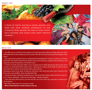Flyer Design by Yas media for this project | Design #1170889