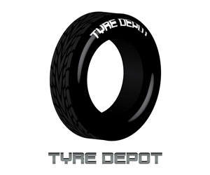 Diseño de Logo por Kyle para tyre depot | Diseño: #1160973