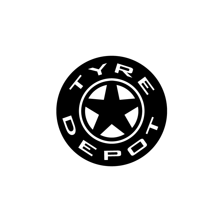 Diseño de Logo por Design Possibilities para tyre depot | Diseño #1189070
