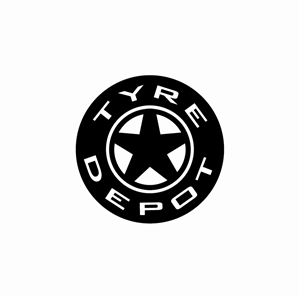 Logo Design by Design Possibilities for tyre depot | Design: #1189070