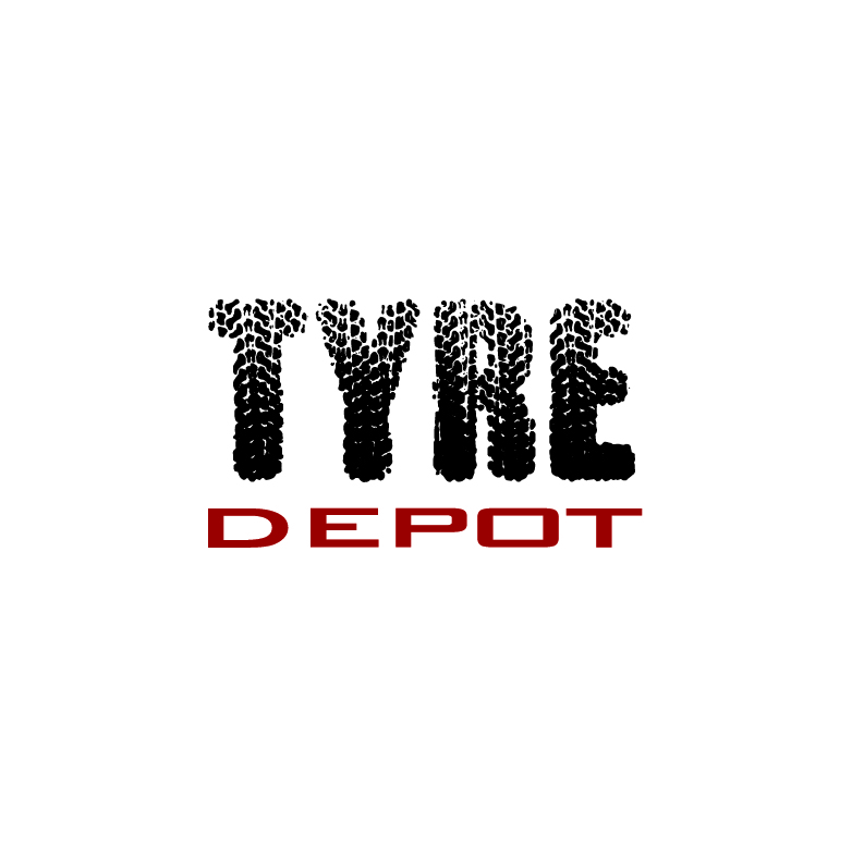 Logo Design by Design Possibilities for tyre depot | Design #1189081