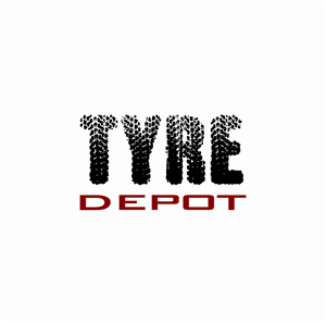 Logo Design by Design Possibilities for tyre depot | Design: #1189081