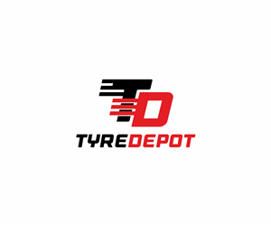 Logo Design by allegra creativa for tyre depot | Design: #1182818