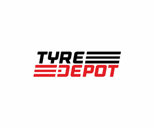 Logo Design by allegra creativa for tyre depot | Design: #1182821