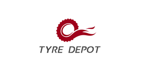 Diseño de Logo por parshdelhi para tyre depot | Diseño: #1170674