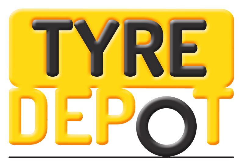 Design de Logo par Innerworld Designs ltd. pour tyre depot | Design #1162481