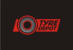 Diseño de Logo por mamik para tyre depot | Diseño: #1160858