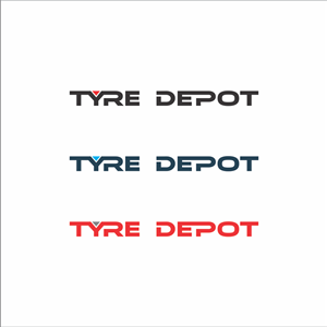 Design de Logo par Armir.B pour tyre depot | Design : #1162145