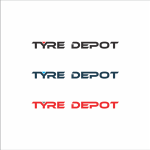 Design de Logo par Armir.B pour tyre depot | Design : #1162148