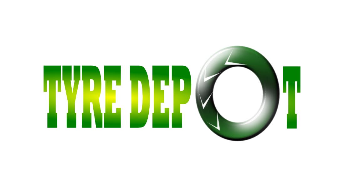 Logo Design by dostbahar for tyre depot | Design #1188950