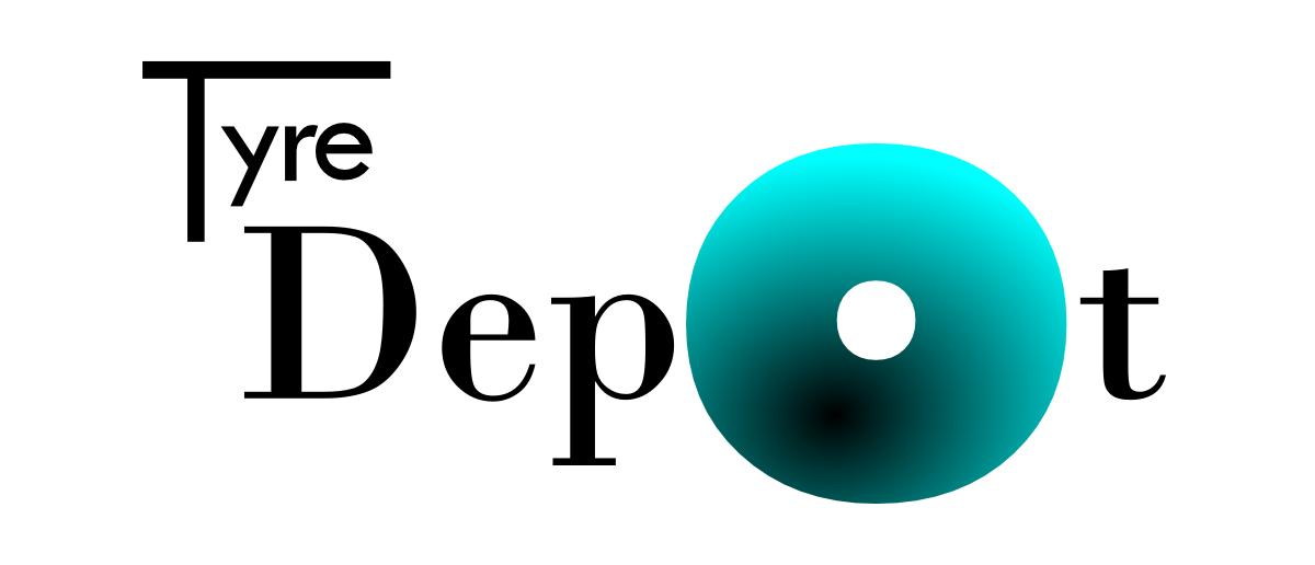 Logo Design by dostbahar for tyre depot | Design #1188952