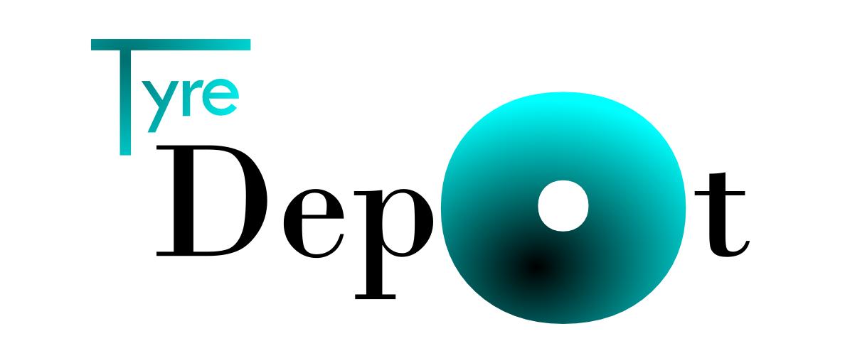 Logo Design by dostbahar for tyre depot | Design #1188955