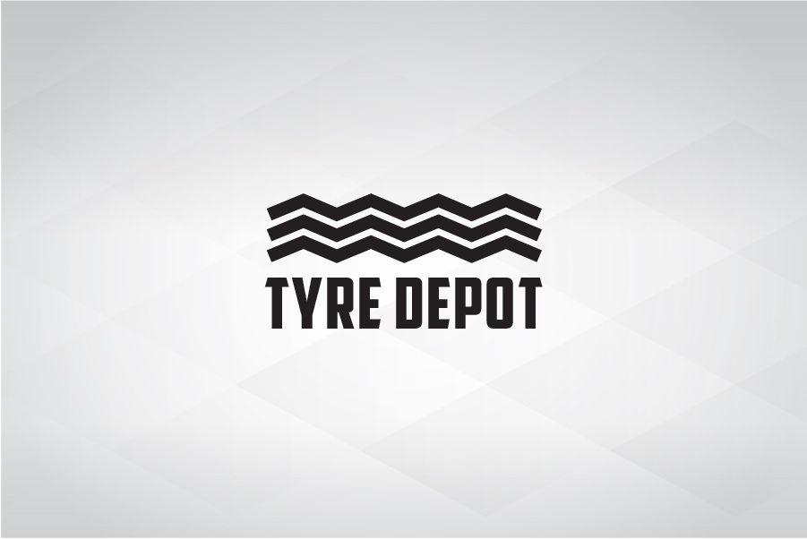 Logo Design by Alexis for tyre depot | Design #1177758