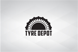 Design de Logo par Alexis pour tyre depot | Design : #1177761
