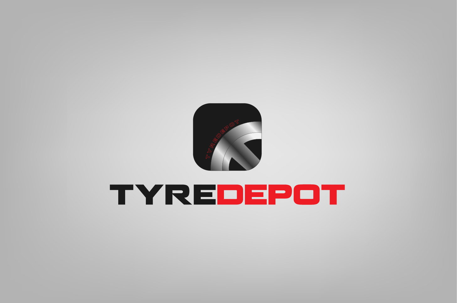 Diseño de Logo por n574 para tyre depot | Diseño #1186132