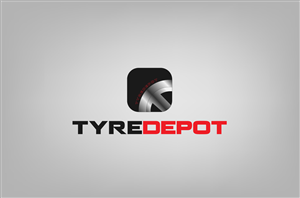 Diseño de Logo por n574 para tyre depot | Diseño: #1186132