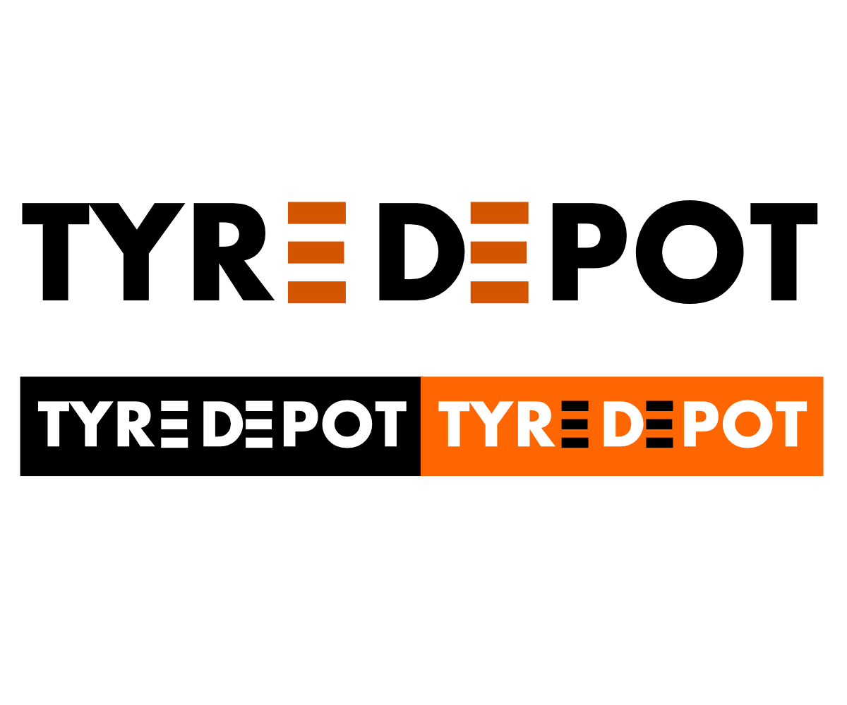 Logo Design by yogyadesigns for tyre depot | Design #1182608