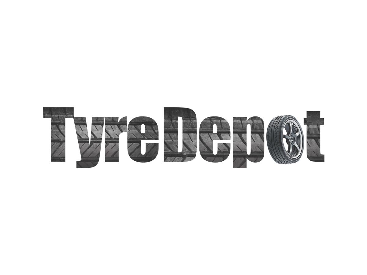 Logo Design by KishorK for tyre depot | Design #1188461