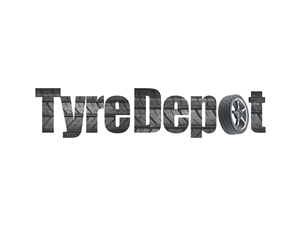 Design de Logo par KishorK pour tyre depot | Design : #1188461