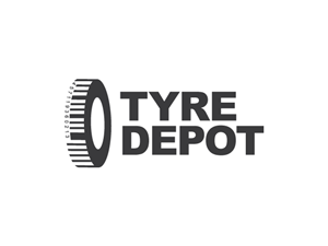 Logo-Design von Marsbrand für tyre depot | Design: #1162697