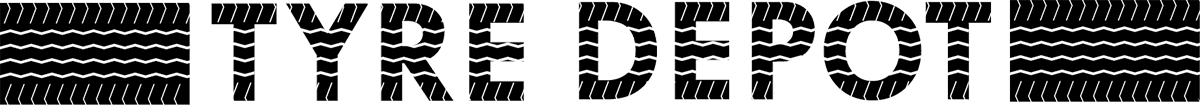 Logo Design by Creative Road Design for tyre depot | Design #1192749