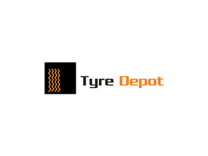 Logo-Design von Azzuro für tyre depot | Design: #1192044