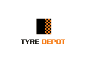 Logo-Design von Azzuro für tyre depot | Design: #1192046
