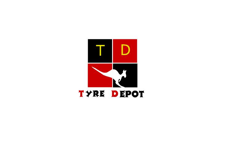 Logo-Design von Roy Price für tyre depot | Design #1161348