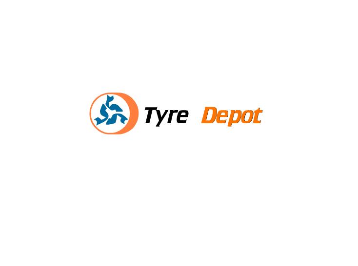 Logo Design by Roy Price for tyre depot | Design #1161418