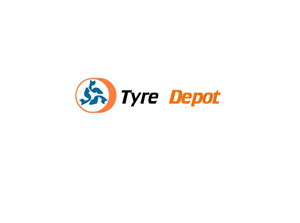 Diseño de Logo por Roy Price para tyre depot | Diseño: #1161418