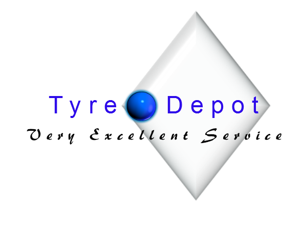 Diseño de Logo por Roy Price para tyre depot | Diseño #1161490