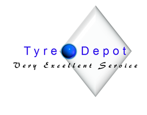 Diseño de Logo por Roy Price para tyre depot | Diseño: #1161490