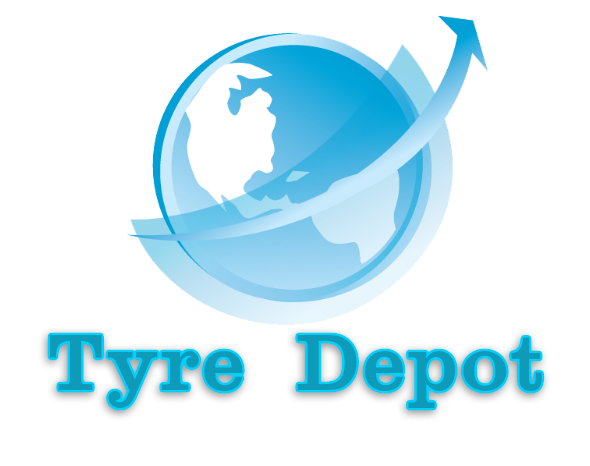 Logo Design by Roy Price for tyre depot | Design #1161518