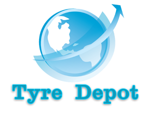 Diseño de Logo por Roy Price para tyre depot | Diseño: #1161518