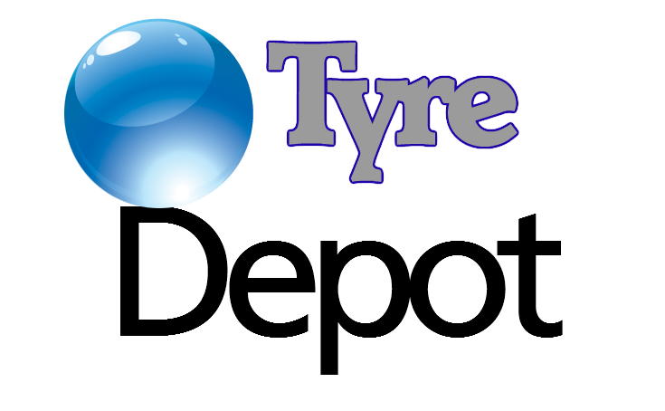 Diseño de Logo por Roy Price para tyre depot | Diseño #1161543