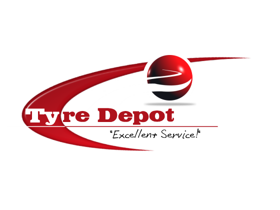 Logo Design by Roy Price for tyre depot | Design #1161581