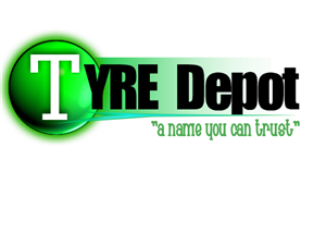 Logo-Design von Roy Price für tyre depot | Design: #1161610