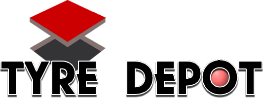 Logo Design by Roy Price for tyre depot | Design #1161643