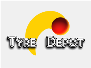Logo-Design von Roy Price für tyre depot | Design: #1161665