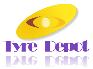 Logo-Design von Roy Price für tyre depot | Design: #1161679