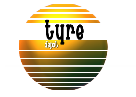 Logo Design by Roy Price for tyre depot | Design #1161683