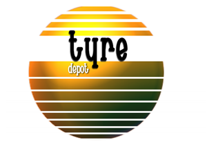 Logo-Design von Roy Price für tyre depot | Design: #1161683